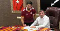 Malatya Yeşilyurtspor’dan Forvet Hattına Güç Takviyesi