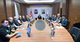 Malatya'da bir haftada 63 Bin 702 şahıs sorgulandı!