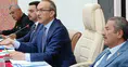 Darende’de Rezerv İş Yerleri İçin Kura Yapılmayacak