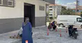 Kolonlardan Ses Geldi İddiası Ekipleri Alarma Geçirdi