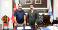Yıldıztepe Mahallesi’ne Nuri Berk Taziye Evi Yapılıyor!