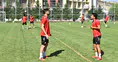 Yeşilyurtspor'un Malatya Faaliyetleri Tamamlandı.!