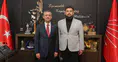 Gençlik Kolları Genel Başkan Yardımcısı İbrahim Erbaş Partiden Ayrıldı!