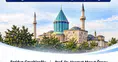 Anadolu'nun Sağlık Turizmi Potansiyeli Konya'da Masaya Yatırılıyor!