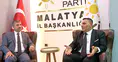 İYİ Parti’den Öneri OSB Çalışanlarına İkizce’de Faizsiz Konut Verilsin