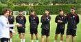 Yeşilyurtspor Yeni Sezona Hazırlanıyor: Kızılcahamam Kampında Yoğun Mesai!