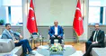 Malatya Havalimanı ve Kuzey Çevre Yolu İçin Açılış Takvimini Duyuruldu