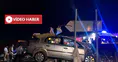 Yeşilyurt'ta Feci Kaza: 17 Yaşındaki Sürücü Hayatını Kaybetti