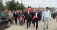 Doğanşehir’de Yaz Kur’an Kursları Görkemli Programla Sona Erdi