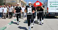 Malatyalı Polis Memuru Ahmet Kataroğlu Son Yolculuğuna Uğurlandı