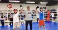 Alt Minikler Türkiye Ferdi Boks Şampiyonası’nda Malatya Rüzgarı!