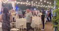 Gelin ve Damat Tarafı Halayda Birbirine Girdi: 6 Yaralı