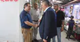 MTSO Başkanı Oğuzhan Ata Sadıkoğlu’ndan Bodrum Kat Esnafı İçin Çağrı