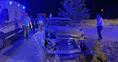 Doğanşehir'de Zincirleme Trafik Kazası: 7 Kişi Yaralandı