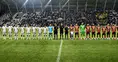 Malatya Yeşilyurtspor, Elazığ'da Hazırlık Maçını Gerçekleştirdi!