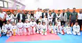 Battalgazi'de 10 Bin Genç Yaz Spor Okullarından Faydalandı