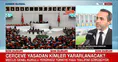 Vekil Abdurrahman Babacan’dan Canlı Yayın Maratonu