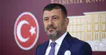 Malatya Milletvekili Veli Ağbaba'nın ağabeyi Hür Ağbaba Tutuklandı
