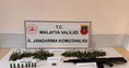 Doğanşehir’de Jandarmadan Narkotik Operasyonu: 1 Şüpheli Tutuklandı!