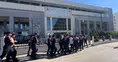 Malatya'nın da Bulunduğu 31 İlde Göçmen Kaçakçılığı Operasyonu