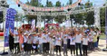 Battalgazi Belediyesi Yaz Okulları Şenlikle Tamamlandı
