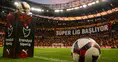 Süper Lig'de Hasret Bitiyor: Açılış Maçı Galatasaray - Arca Çorum FK!