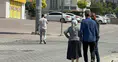 Taksiyle 1,5 Milyon Liralık Altın Vurgununu Polis Engelledi
