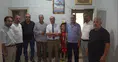 Büyük İslam Ocakları Malatya'da Toplandı: "Biz Cemaat Değil, Hareketiz"