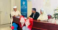 Malatya'da "İki İnsan Bir Hayat" Projesiyle Çifte Nikâh