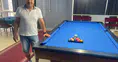 Milli Bilardo oyuncusundan Malatya'ya Yeni Spor Tesisleri Hediye!