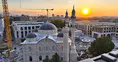 Malatya'nın Tarihi 'Teze Cami'si Yeniden Yükseliyor!