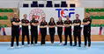 Malatyalı Antrenör Mehmet Tercan, TCF Akademi Seminerinde Eğitmen Olarak Görev Aldı!
