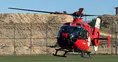 16 Yaşında Kalp Krizi Geçiren Genç İçin Helikopter Ambulans Havalandı!