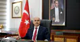 Sami Er: "Peygamber Efendimiz Merhametiyle İnsanlığa Kucak Açtı"