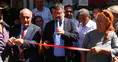Yeni Parti Hekimhan Binası Veli Ağbaba'nın Katılımıyla Açıldı