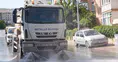 Battalgazi’de Temizlik Çalışmaları: Başharık ve Orduzu Pırıl Pırıl!