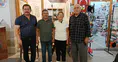 Emekli Akademisyenden Yarım Asır Sonra Ata Topraklarına Ziyaret