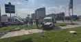Malatya’da İki Ayrı Kazada 5 Kişi Yaralandı!