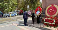 Yeni Parti Malatya Teşkilatından 30 Ağustos'ta İlk Çelenk