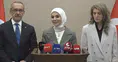 Bakan Göktaş Malatya’da: "Terörsüz ve Güçlü Bir Türkiye'ye İlerliyoruz!"
