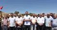 "54 Kilometrelik Yolumuz Duble Yol Olsun, Canlar Yanmasın!"