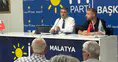İYİ Parti Malatya’da Yeni İl Yönetimi Belli Oldu