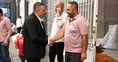 MTSO Başkanı Sadıkoğlu: "Kayısı İçin Birlikte Çalışacağız"