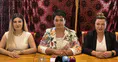 Avukat Çiğdem Ağdağ Baydoğan Baro Başkanlığına Aday