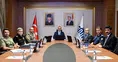 Malatya'nın Bir Haftalık Asayiş Bilançosu Açıklandı!