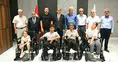 Yeşilyurt Belediyesi'nden Engelleri Aşan Anlamlı Destek