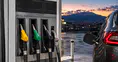 Malatya'da Motorine Büyük Zam: Litre Fiyatı 85 Lira