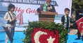 Darende 73. Zengibar Karakucak Festivali Kortejle Başladı