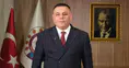 MTSO Başkanı Sadıkoğlu Yeniden Aday Olduğunu Açıkladı