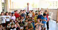 Yeşilyurt Bilim Merkezi Genç Beyinlerin Buluşma Noktası Oldu